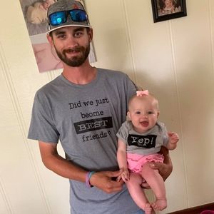 Meet your Posher, Jesse